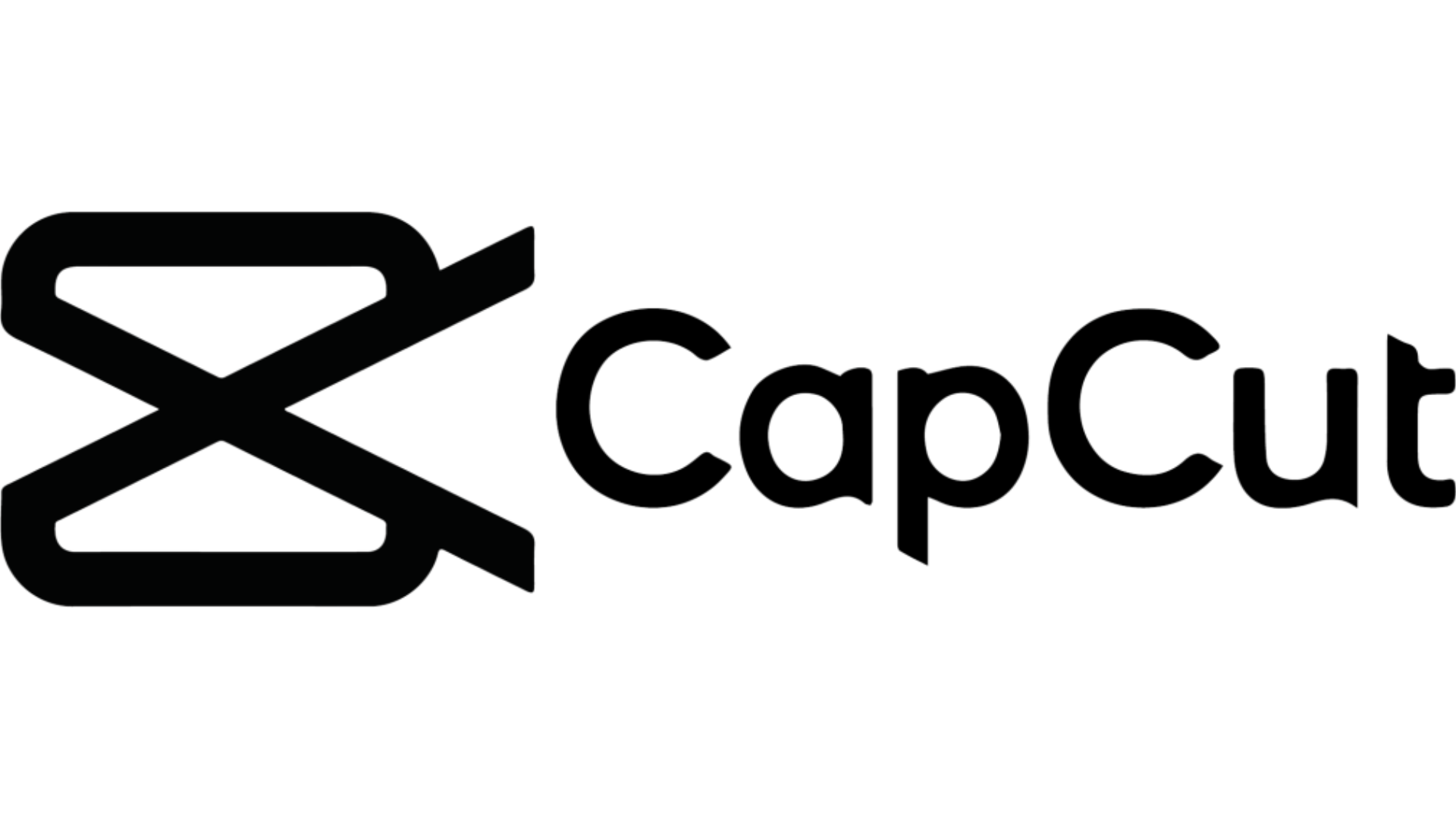 CapCut Logo