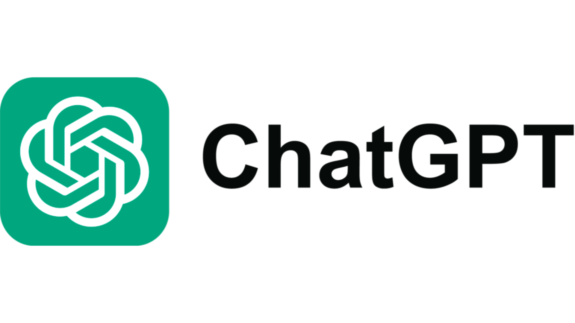 ChatGPT Logo