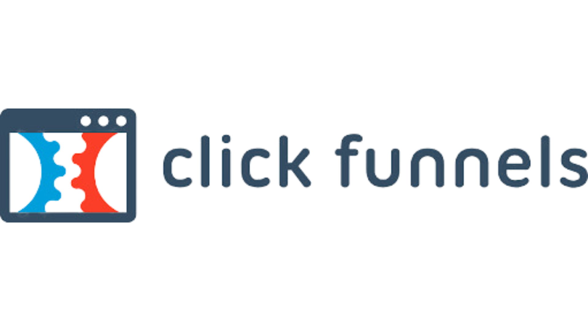 ClickFunnels Logo