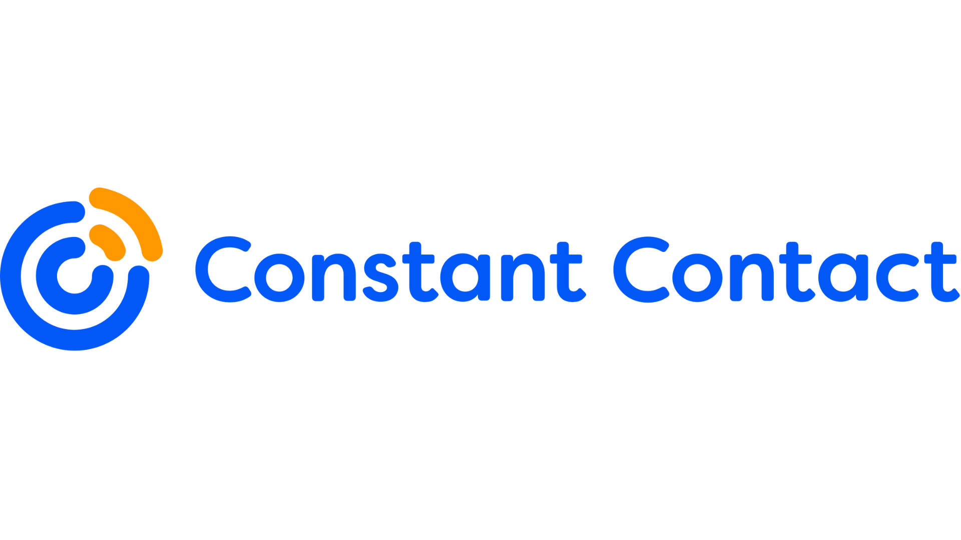 Constant Contact Logo