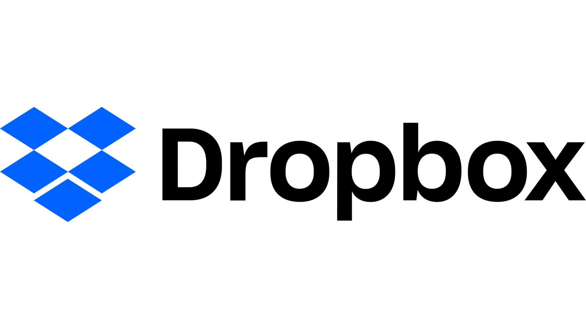 DropBox Logo