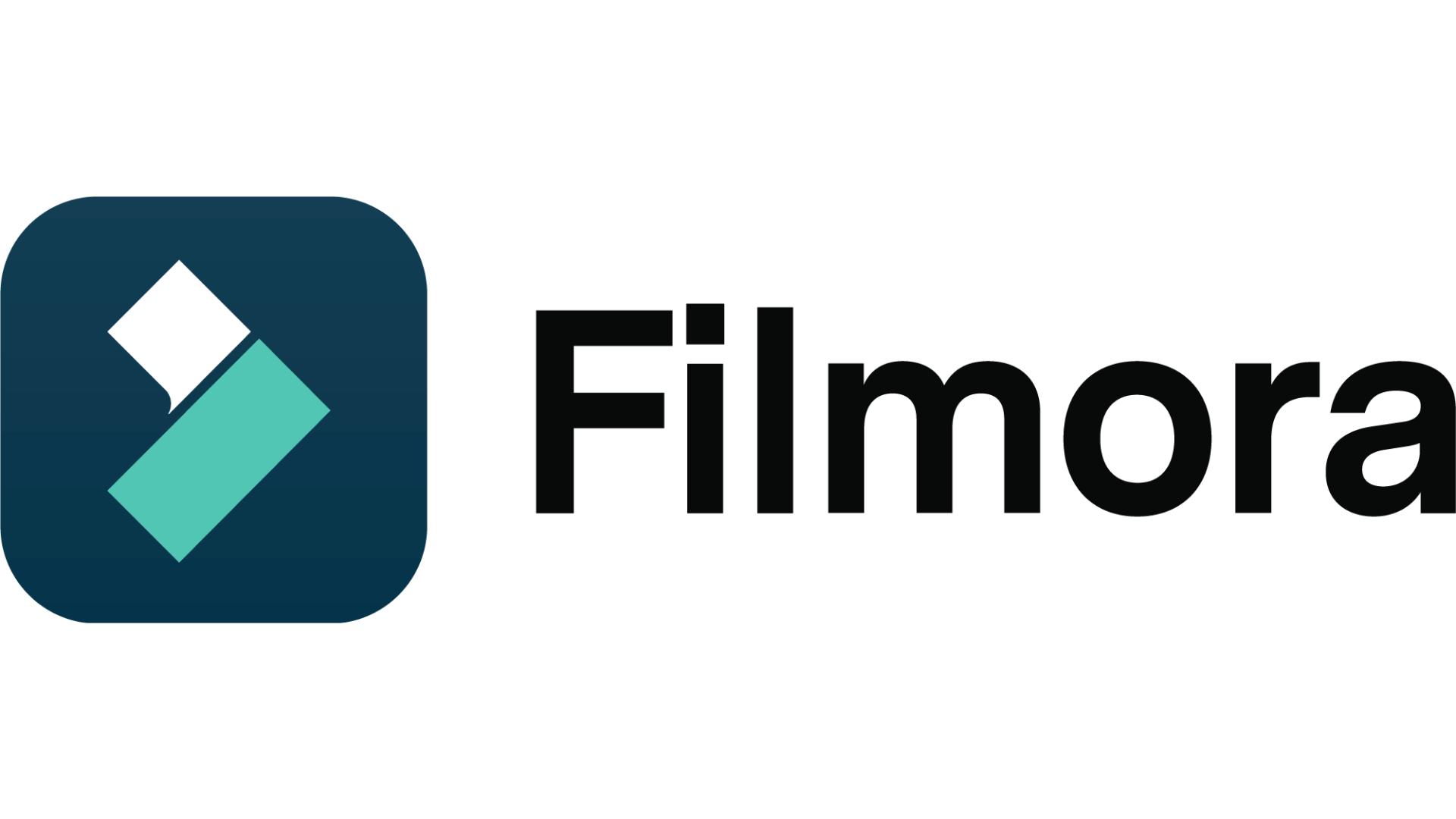 Filmora Logo