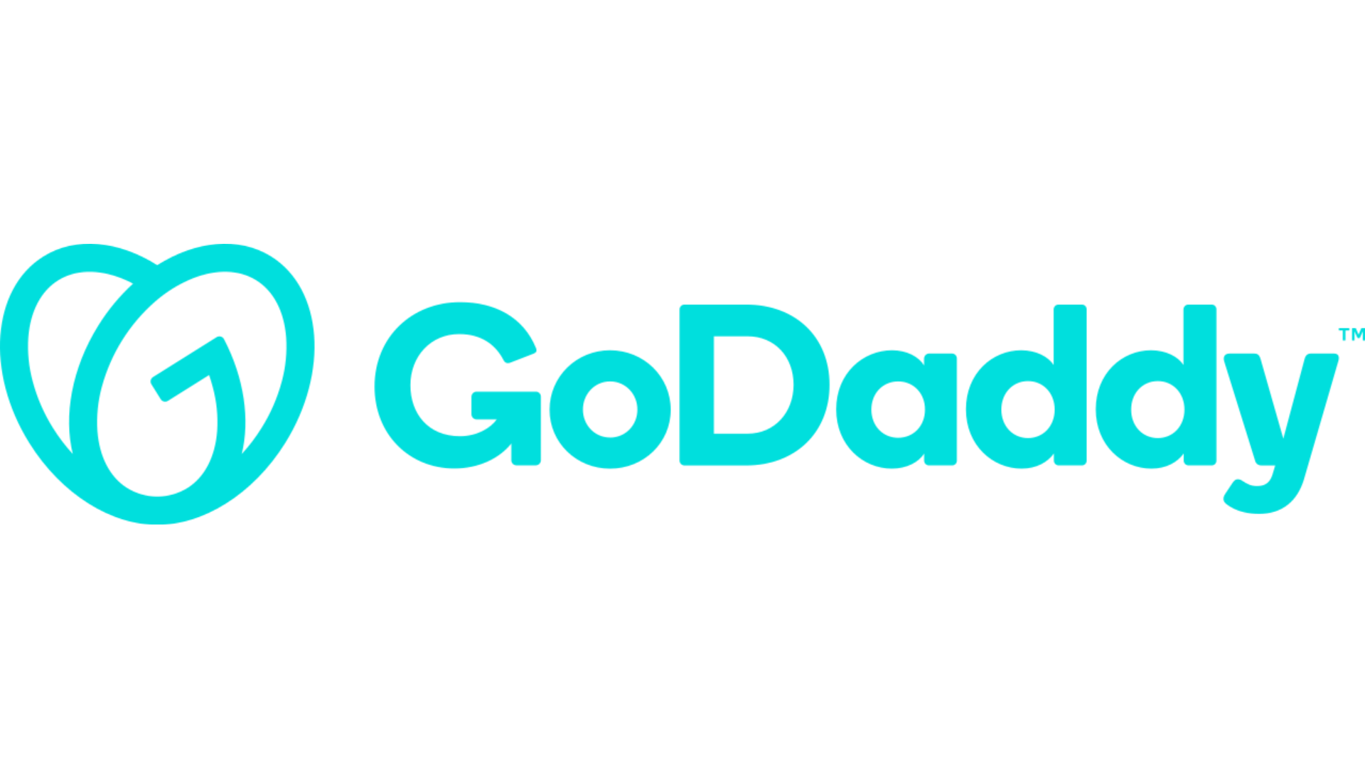 GoDaddy Logo