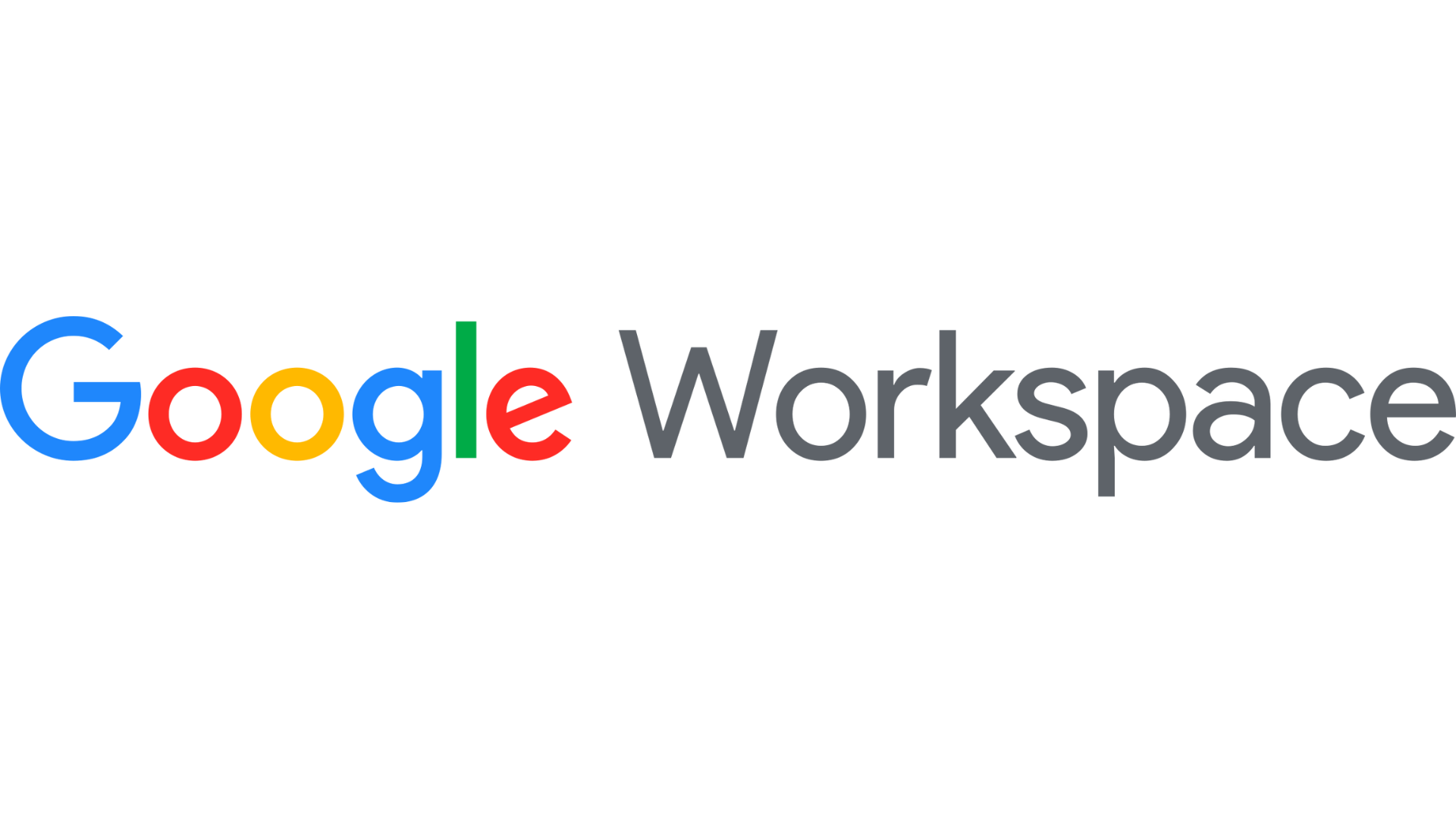 Google Workspace Logo