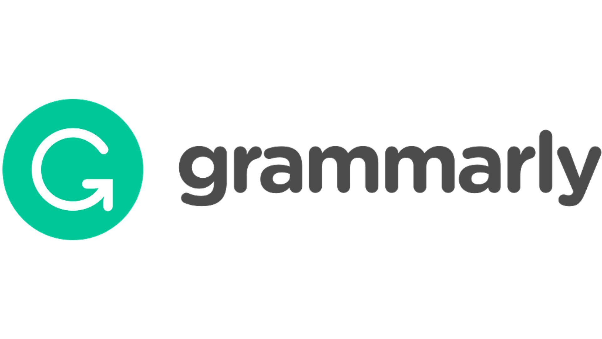 Grammarly Logo