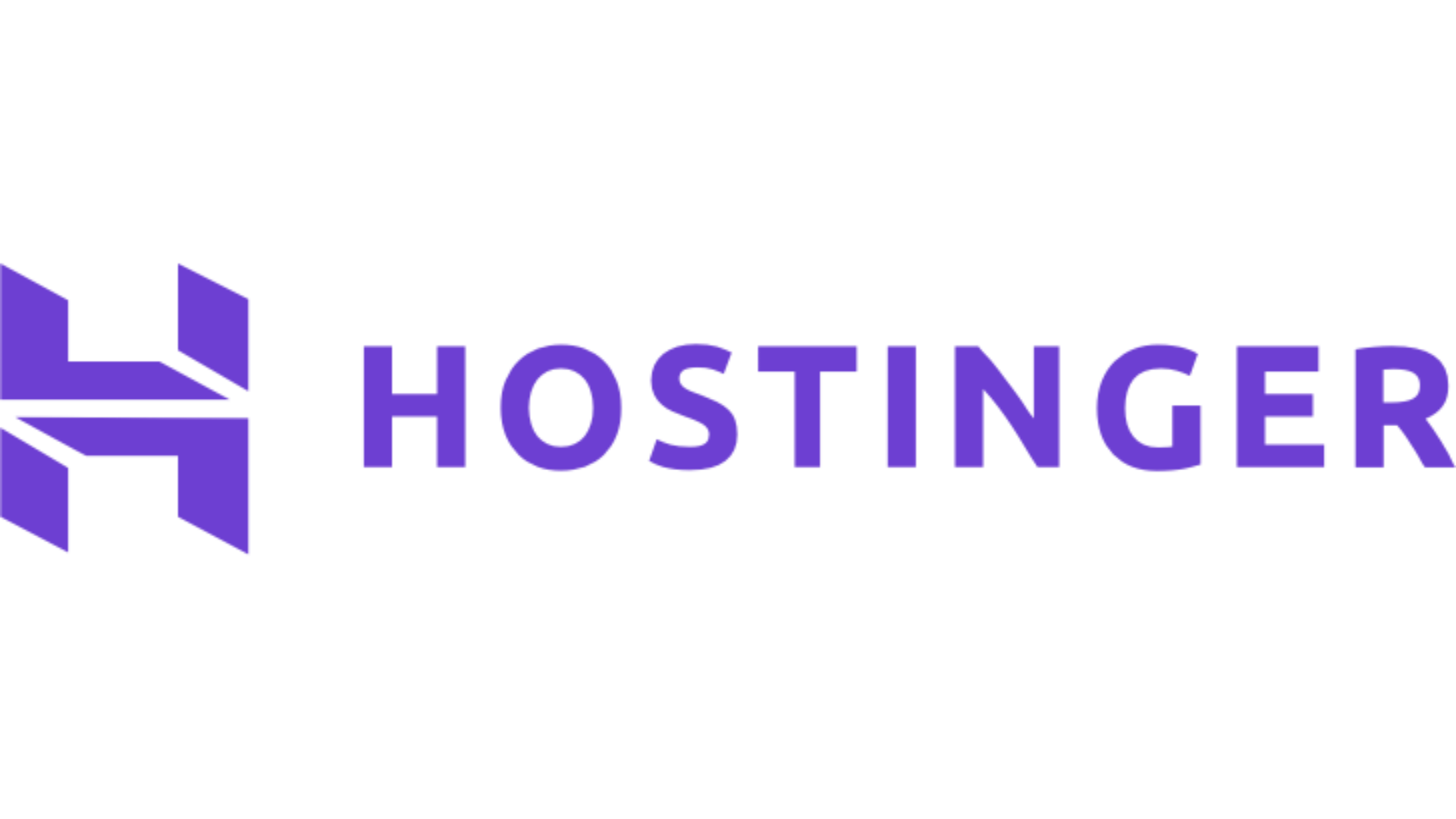 Hostinger Logo