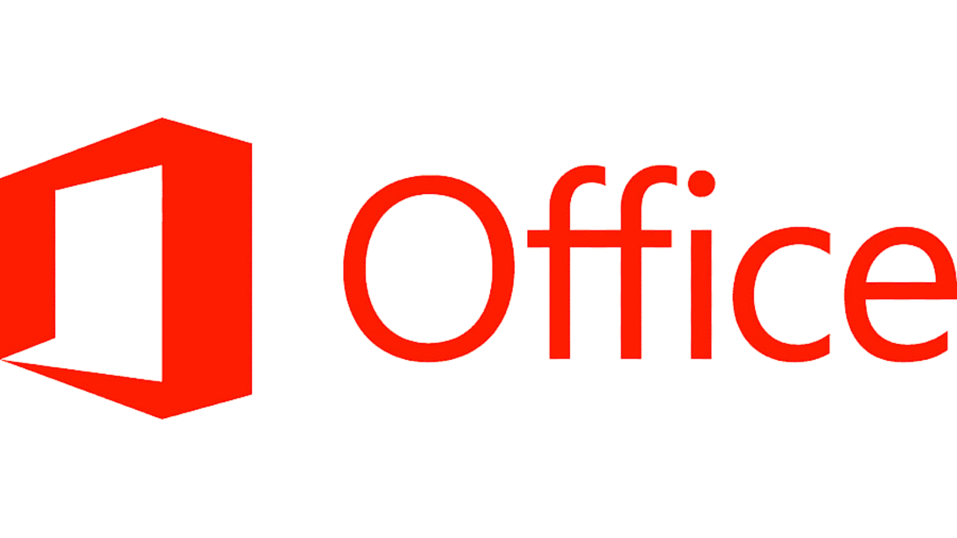 Microsoft Office Logo