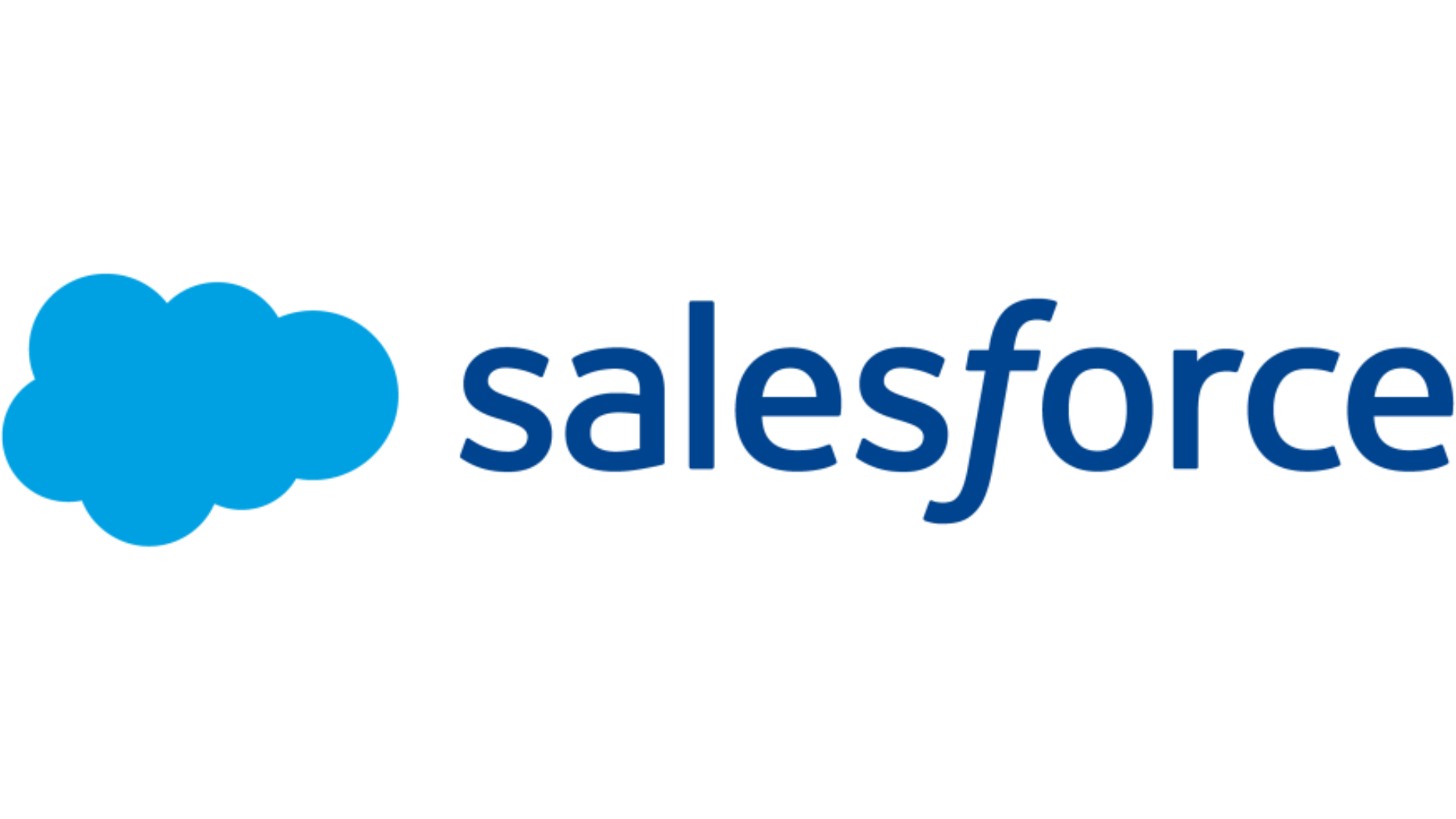 SalesForce Logo