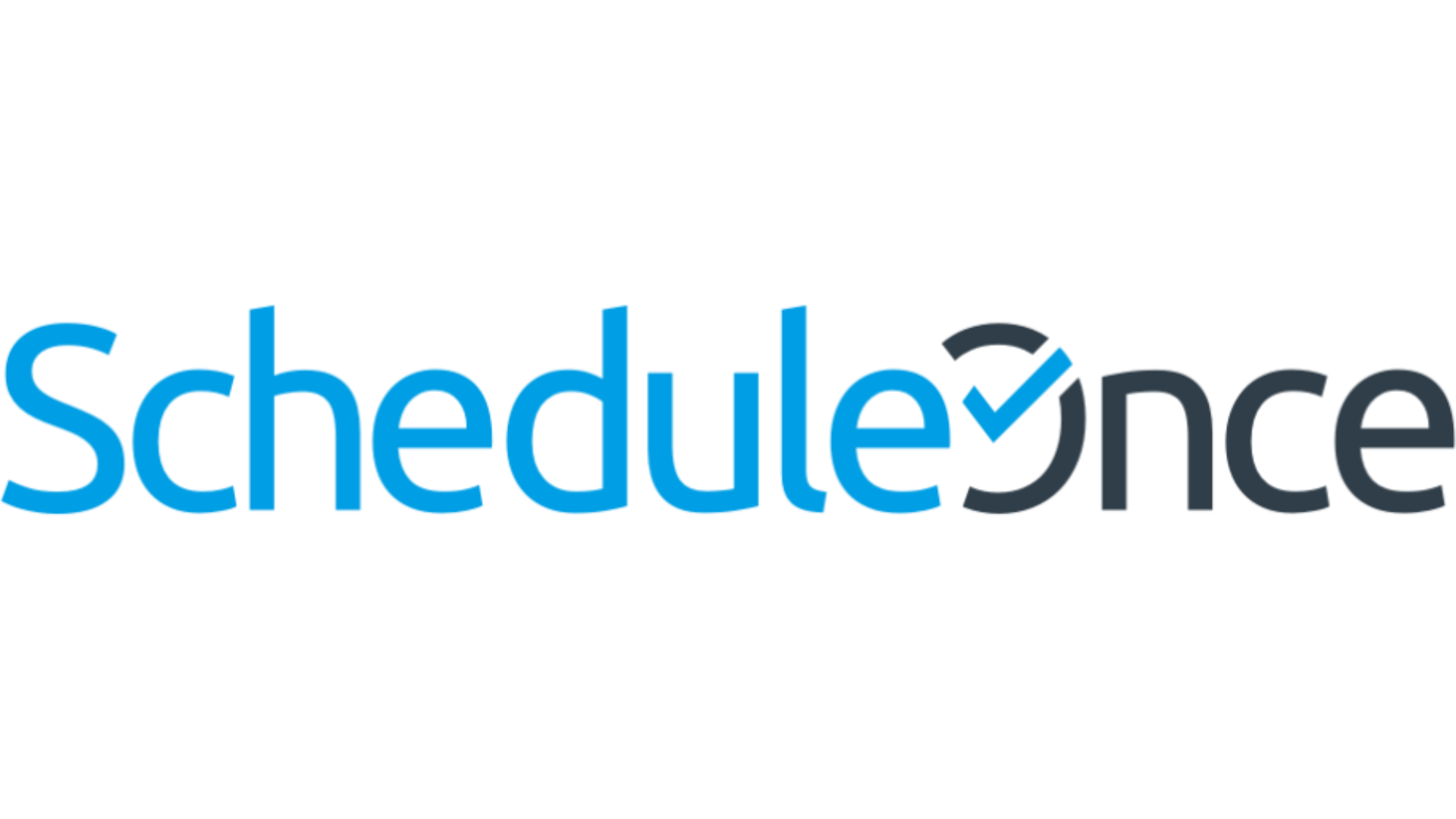 ScheduleOnce Logo