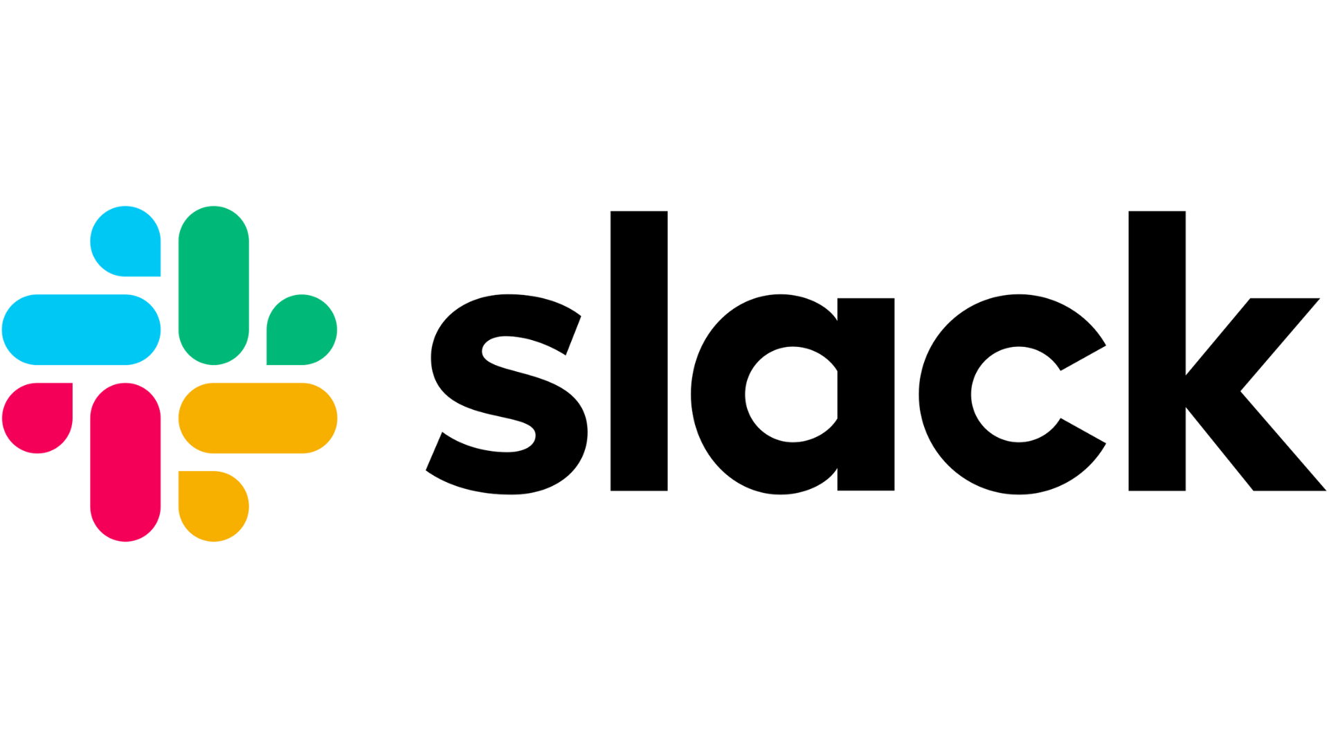 Slack Logo