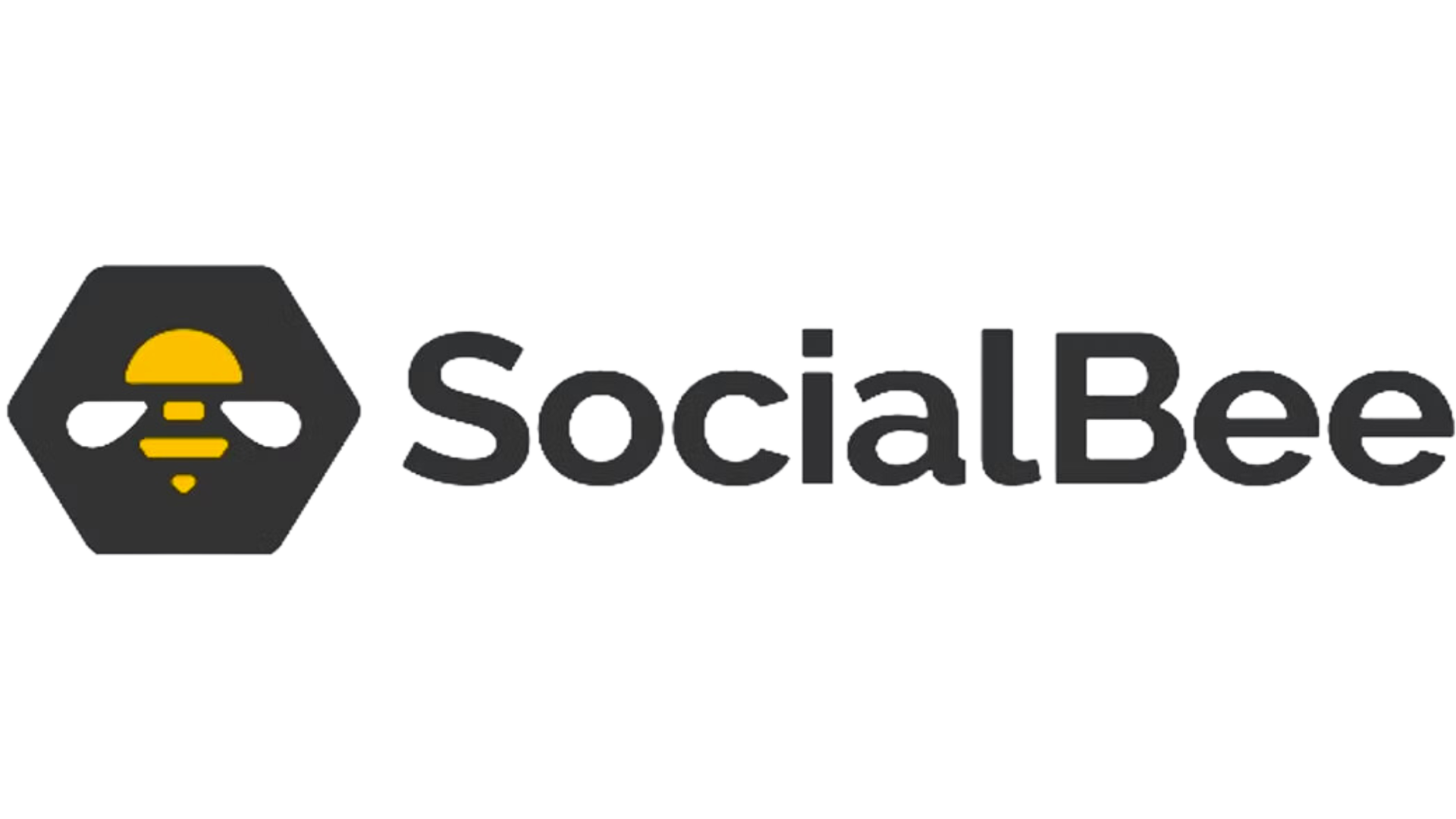 SocialBee Logo