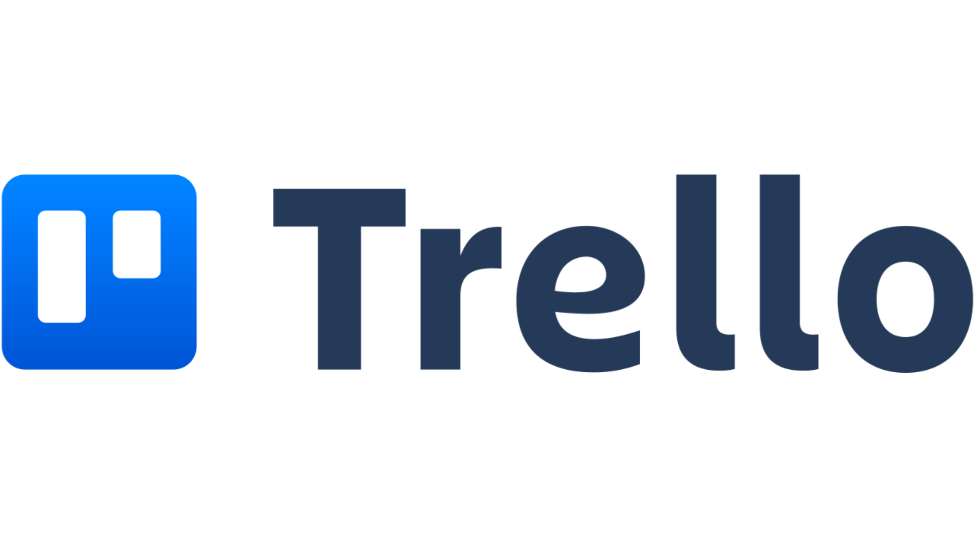 Trello Logo