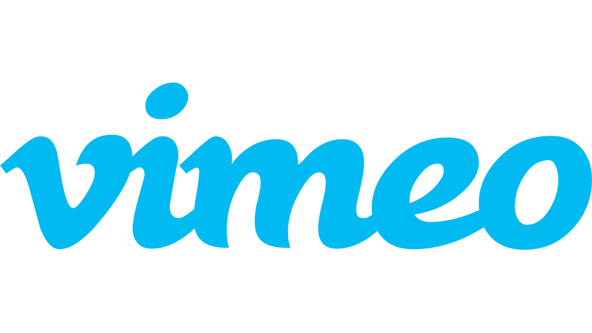 Vimeo Logo