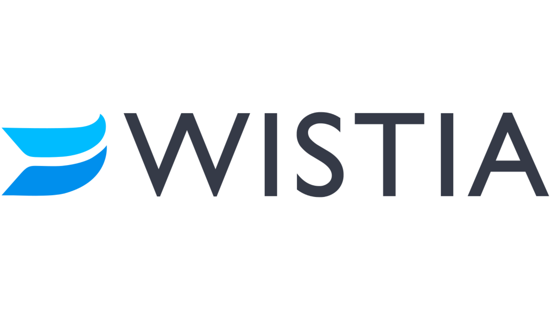 Wistia Logo