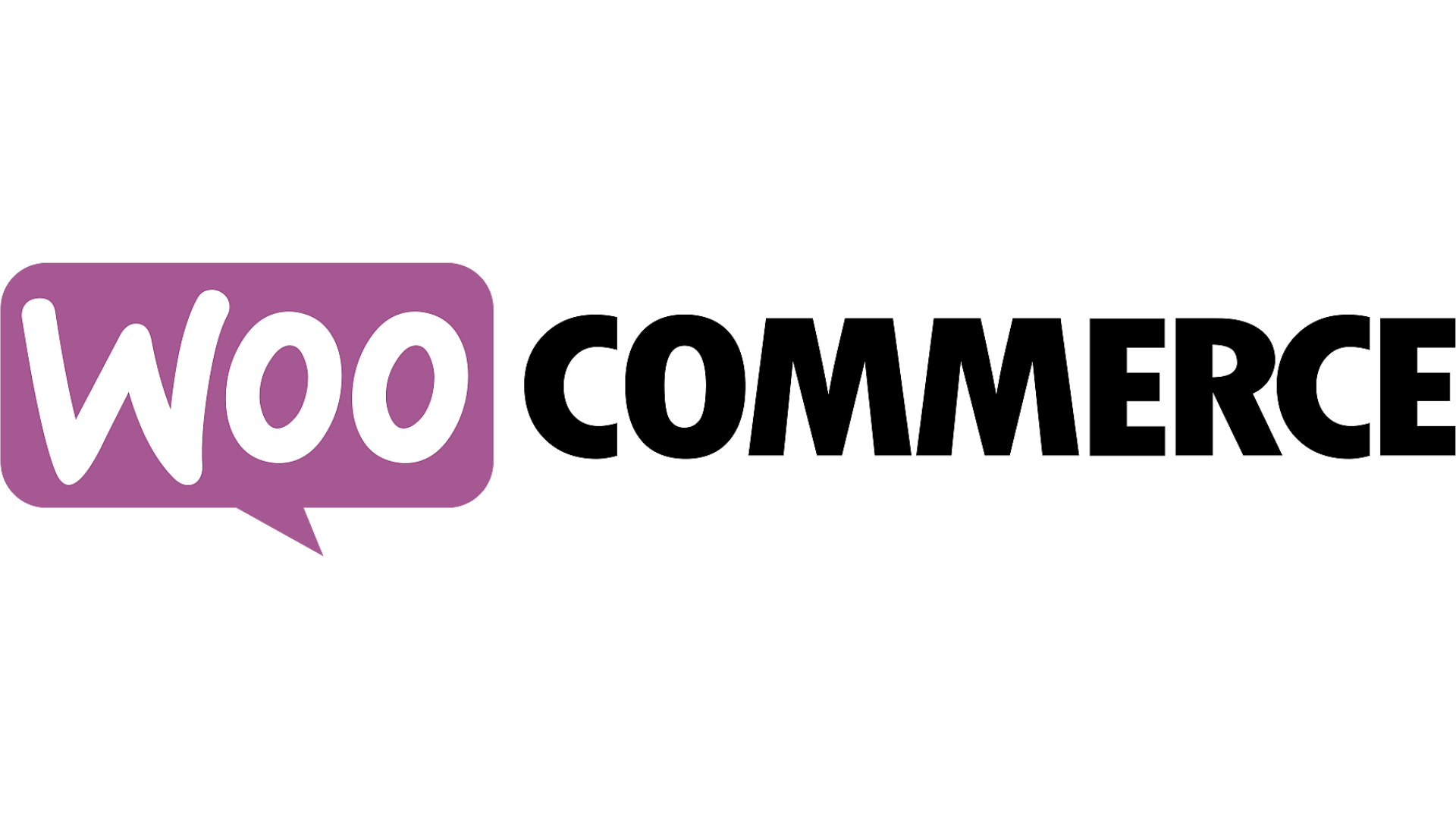 WooCommerce Logo