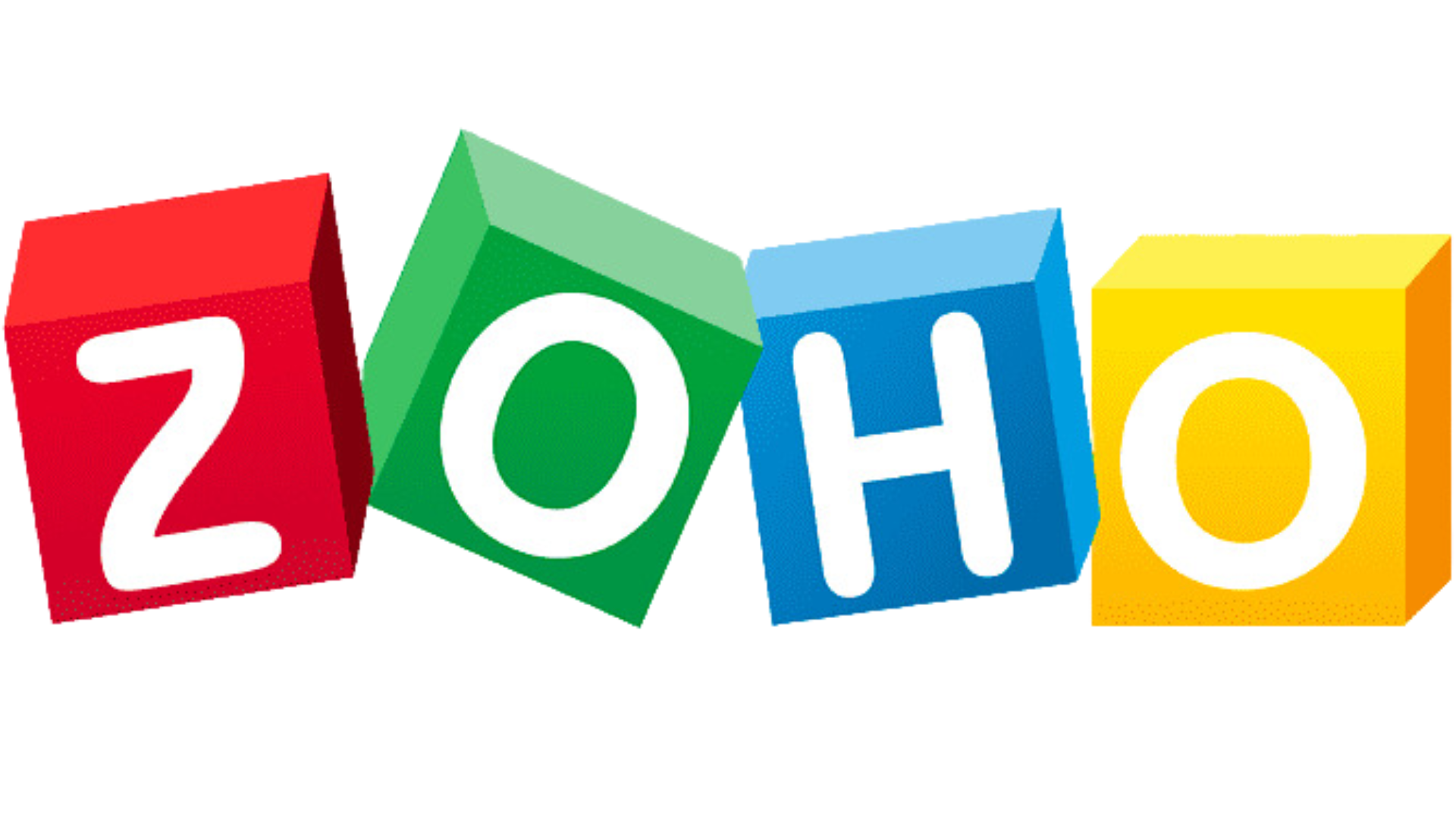 Zoho Logo