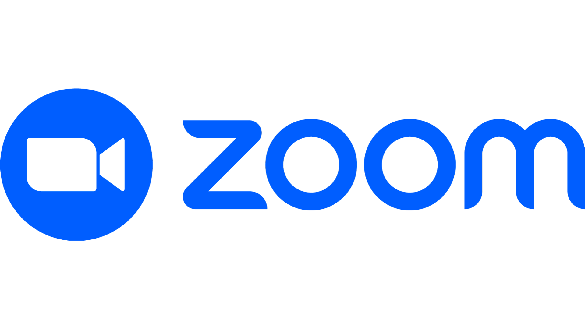 Zoom Logo