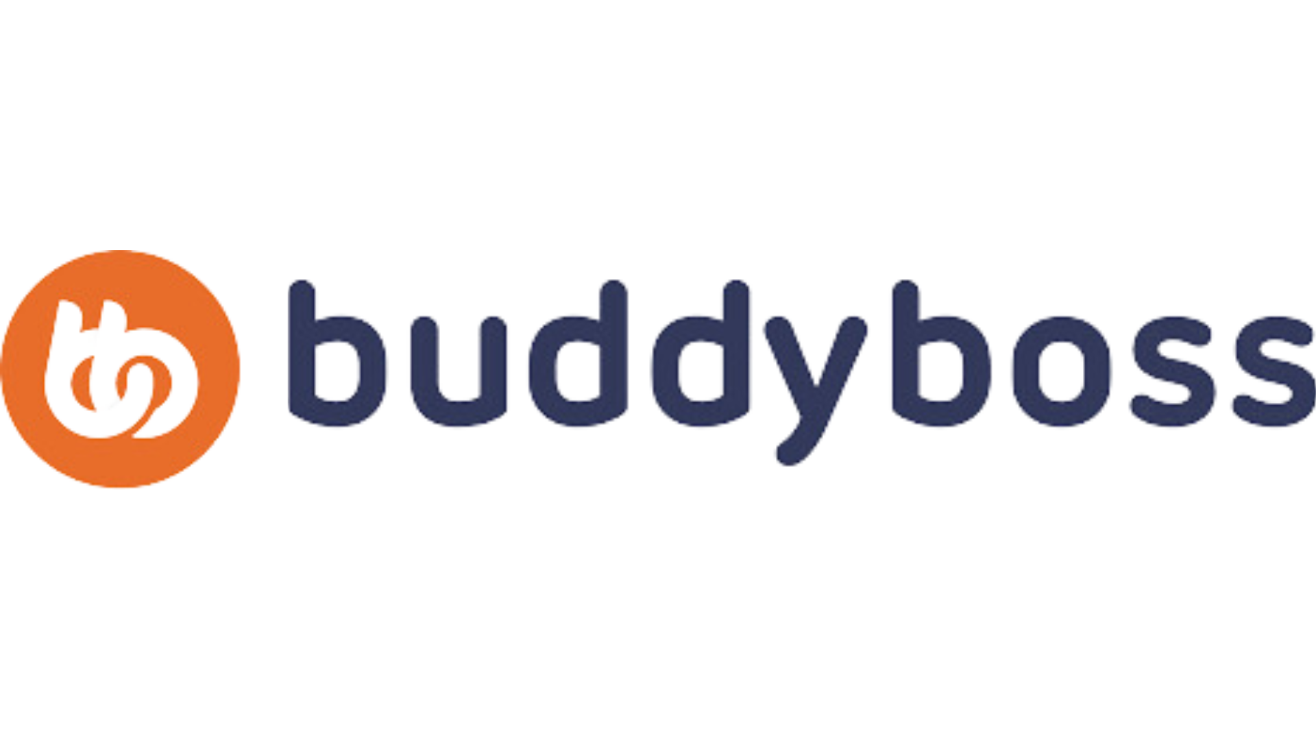 BuddyBoss Logo