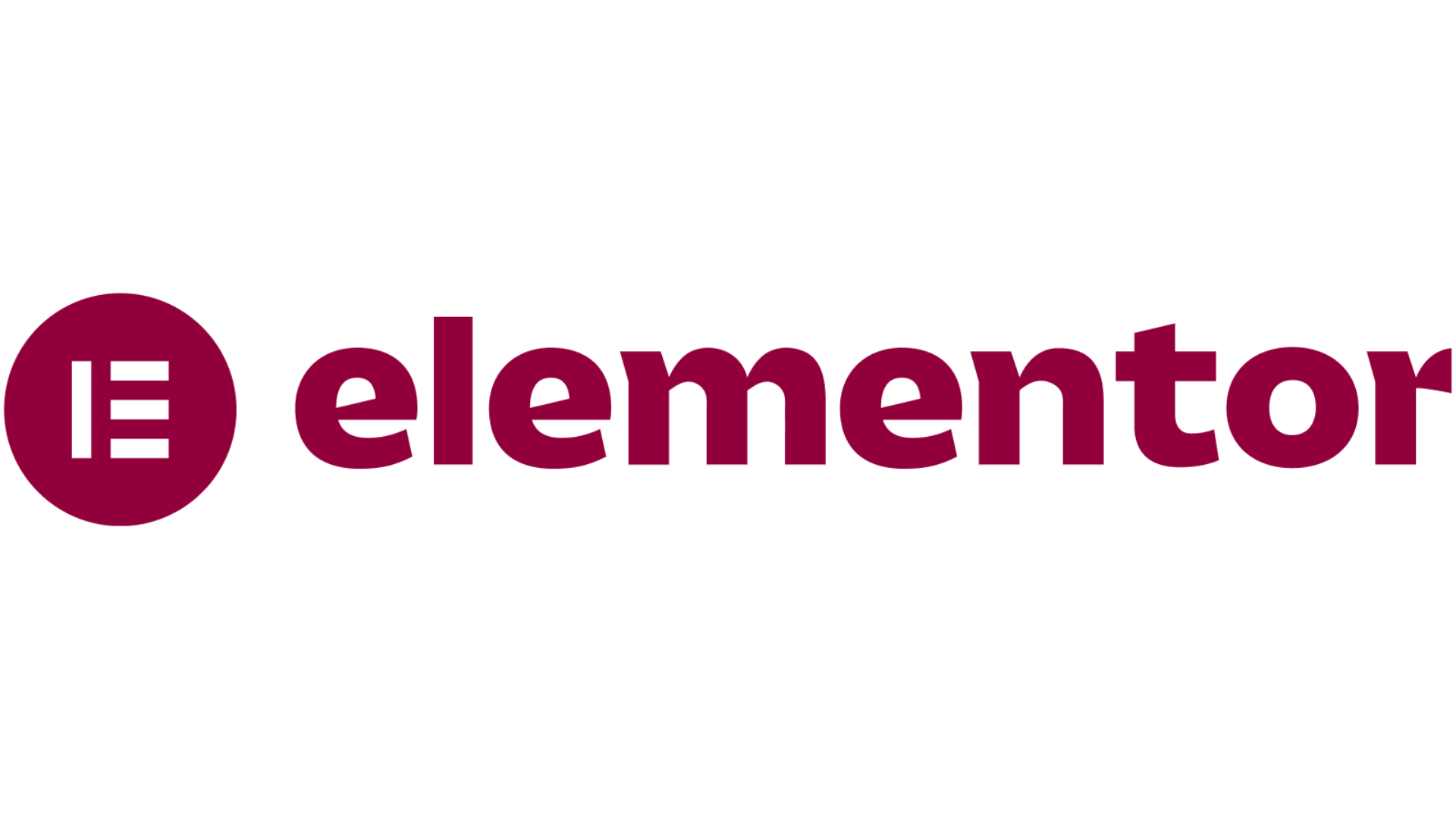 Elementor Logo