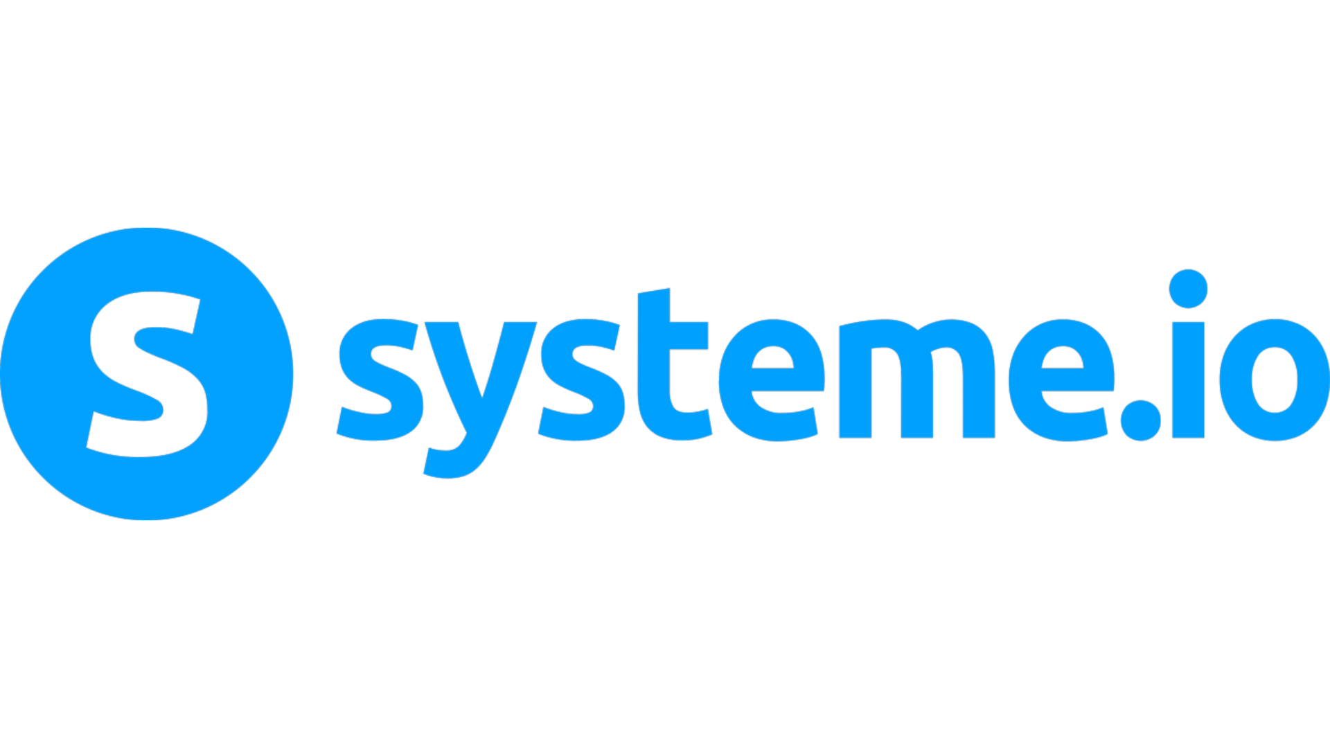 Systeme.io Logo