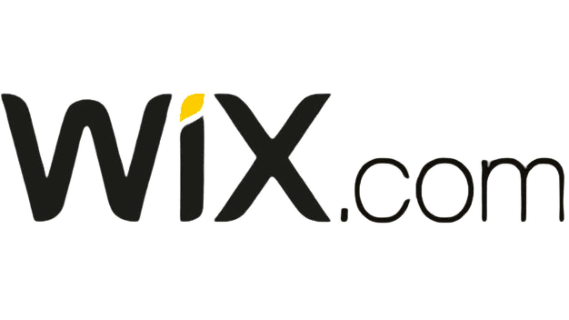 Wix.com Logo